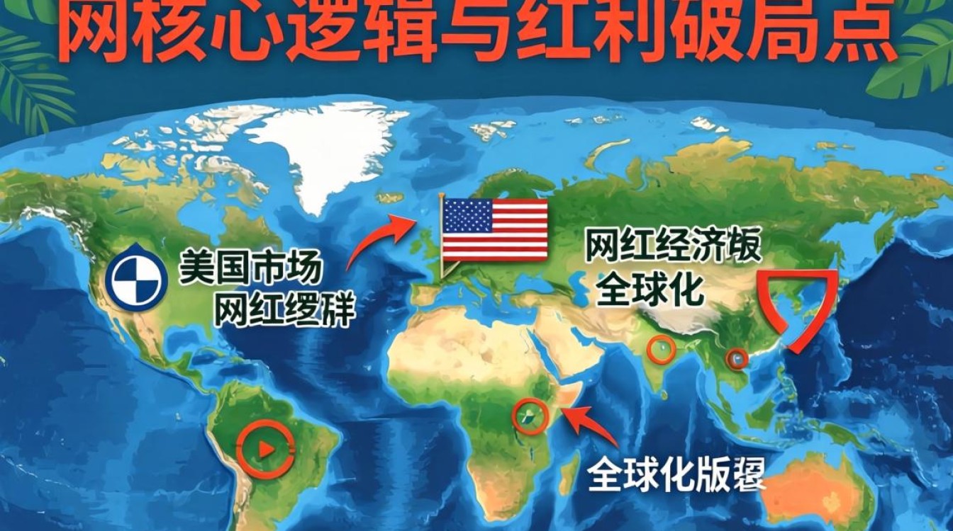 美国不玩 TikTok 玩什么