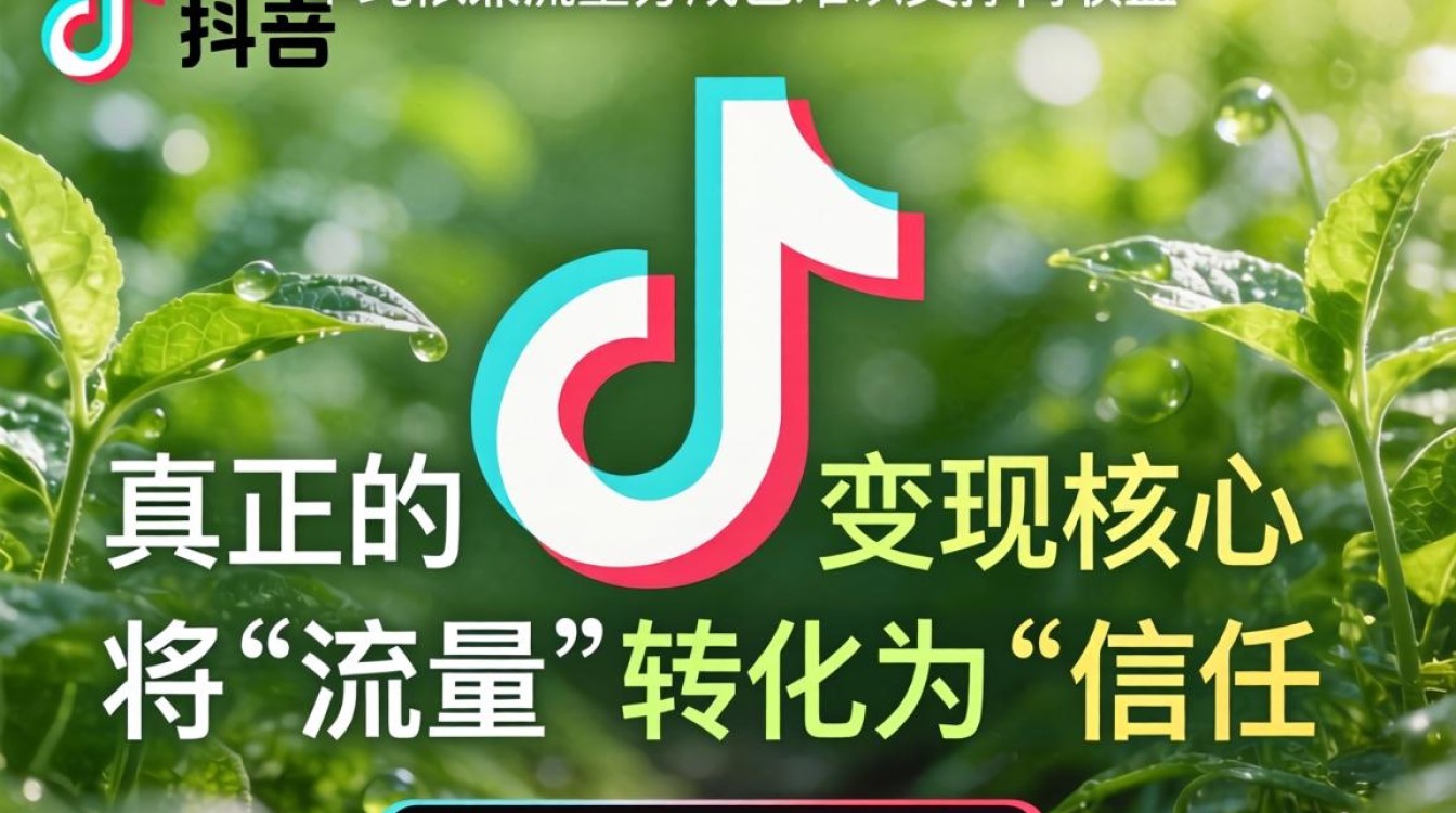 2版本 TikTok 内容变现技巧