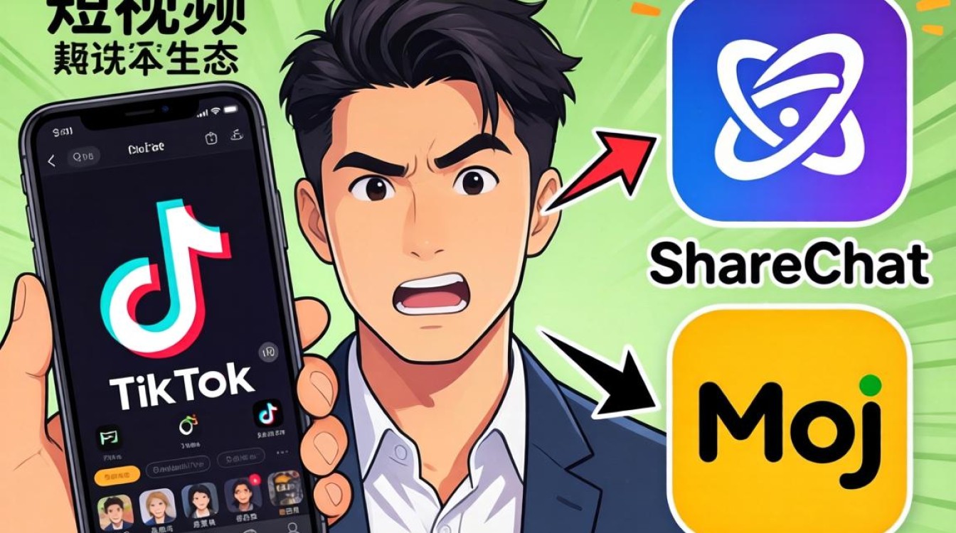 TikTok 在印度面临劲敌 全球账号粉丝增长秘籍