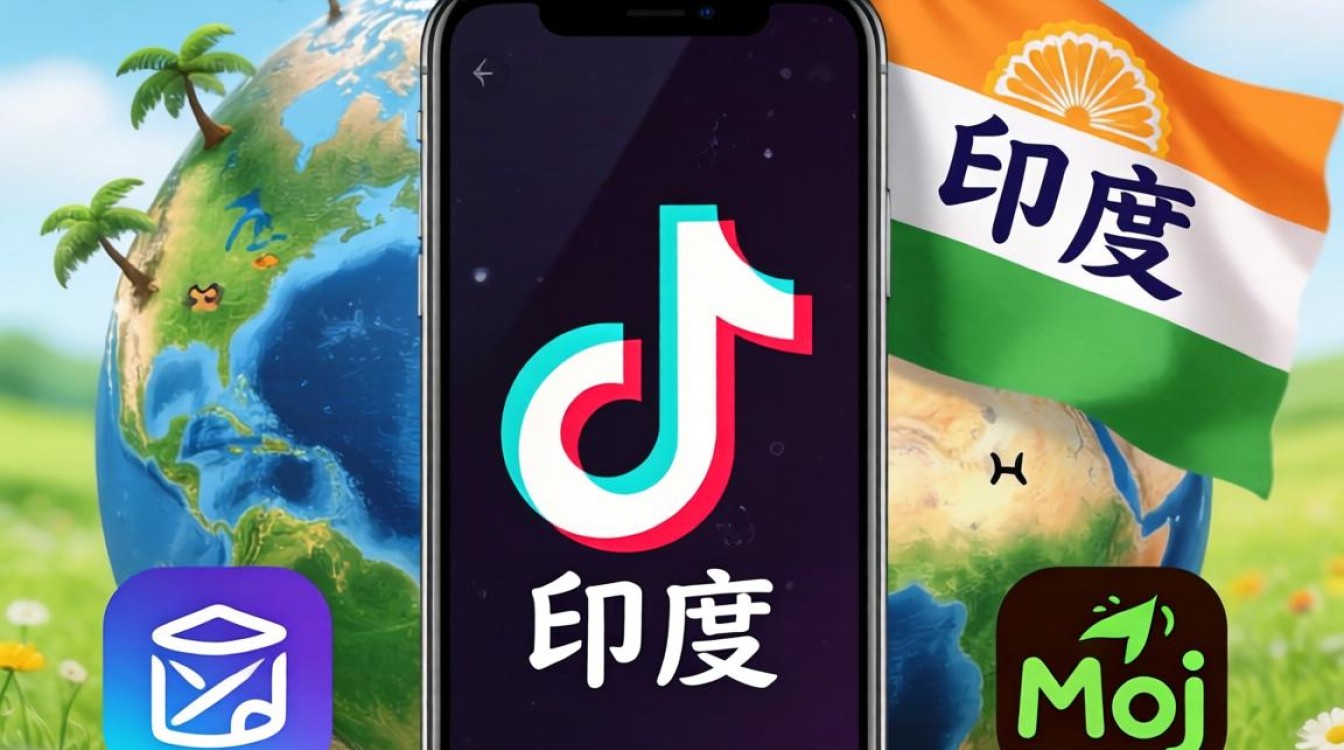 TikTok 在印度面临劲敌 全球账号粉丝增长秘籍