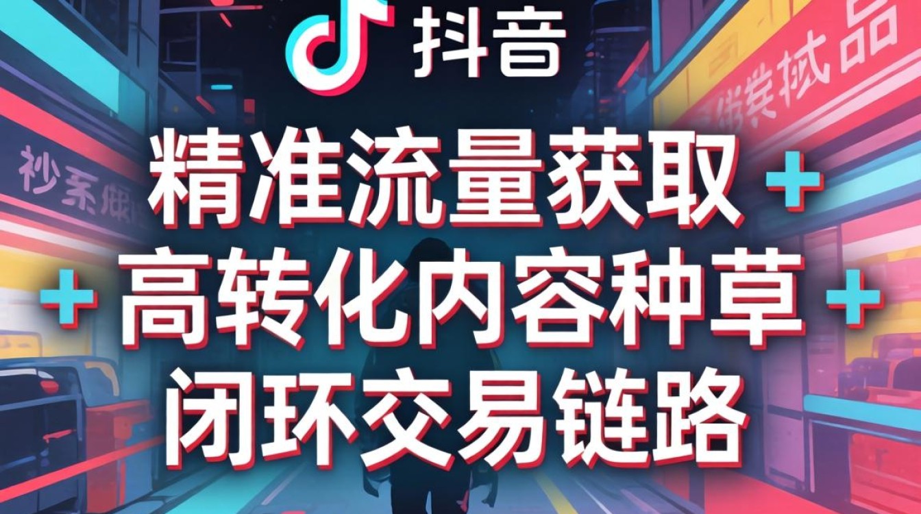 抖音挂链接卖货赚钱方法与实战案例