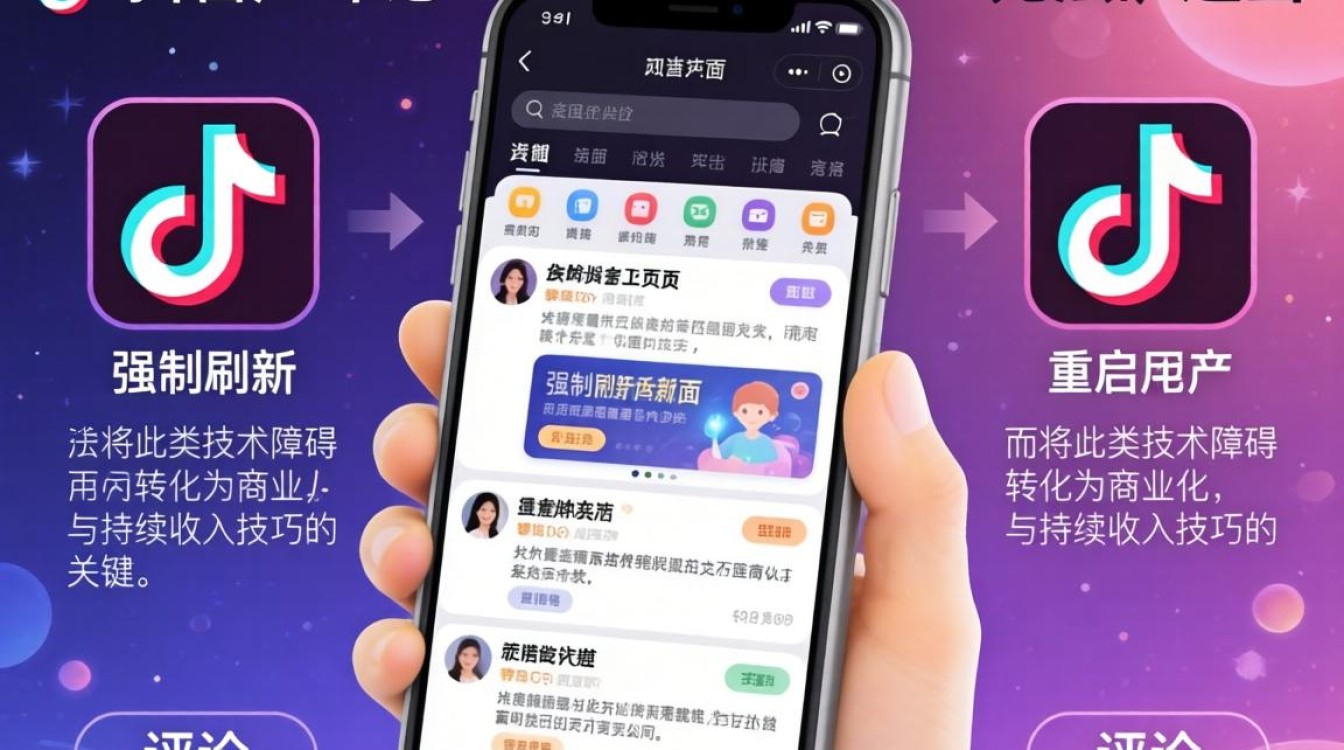 如何解锁商业化与持续收入技巧