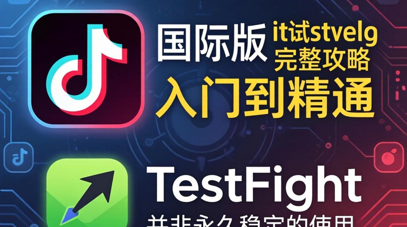 TikTok 国际版 testflight 从入门到精通完整攻略