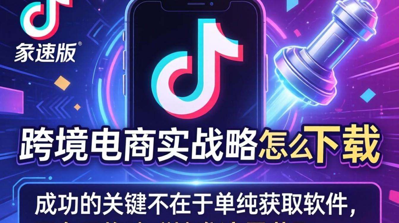 TikTok 极速版怎么下载