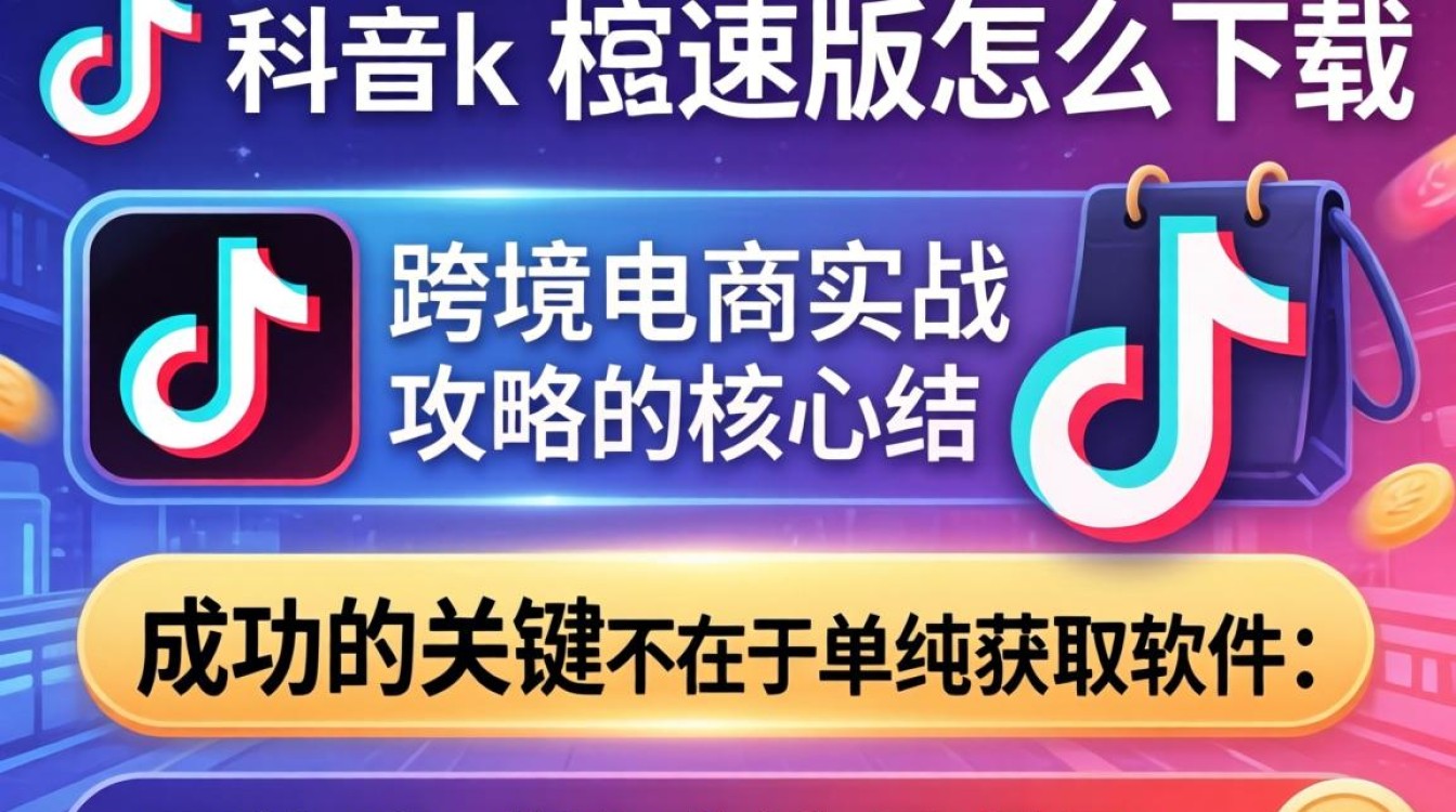 TikTok 极速版怎么下载