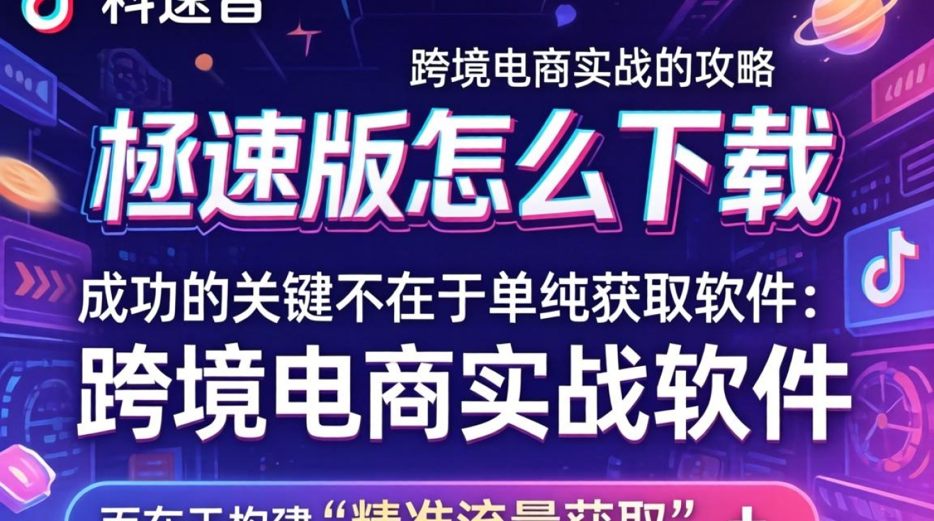 TikTok 极速版怎么下载