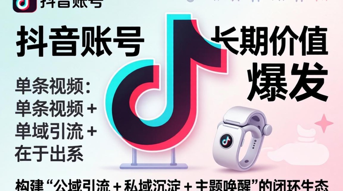 私域流量变现方法与长尾疑问词