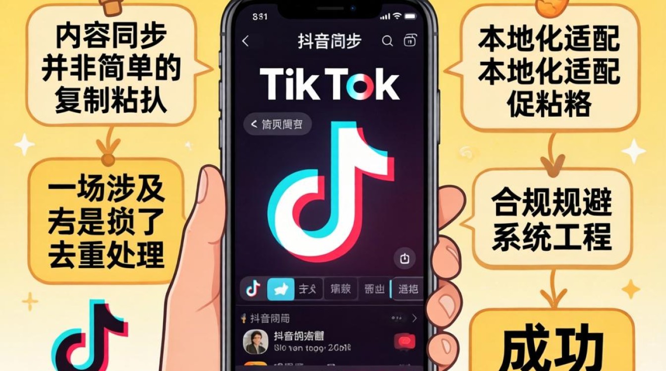 抖音如何上传tiktok的视频