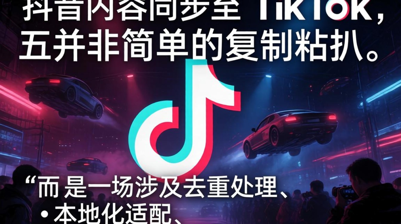 抖音如何上传tiktok的视频