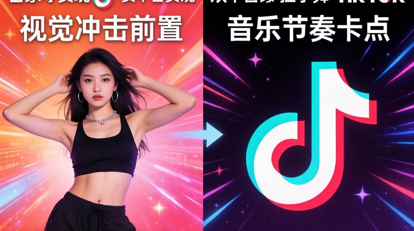 百家号拉丁舞TikTok舞蹈怎么火