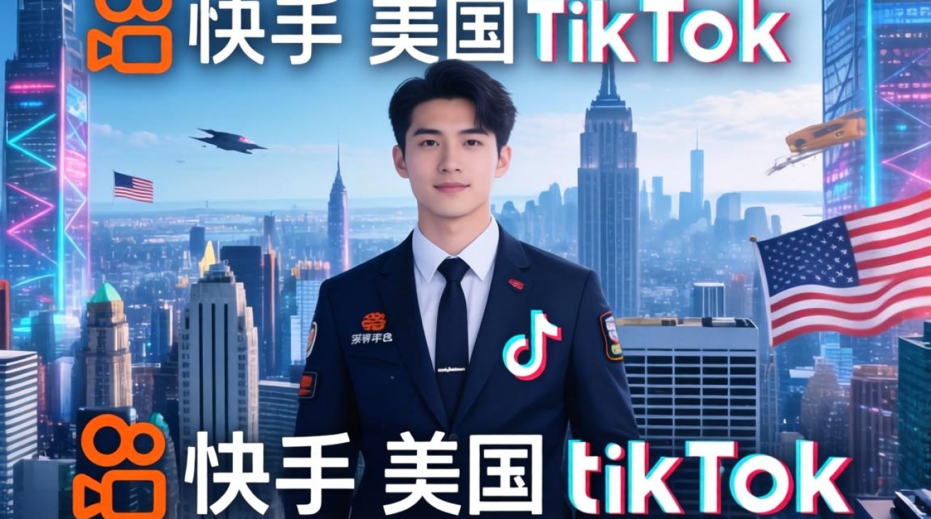 快手美国TikTok收购价是多少