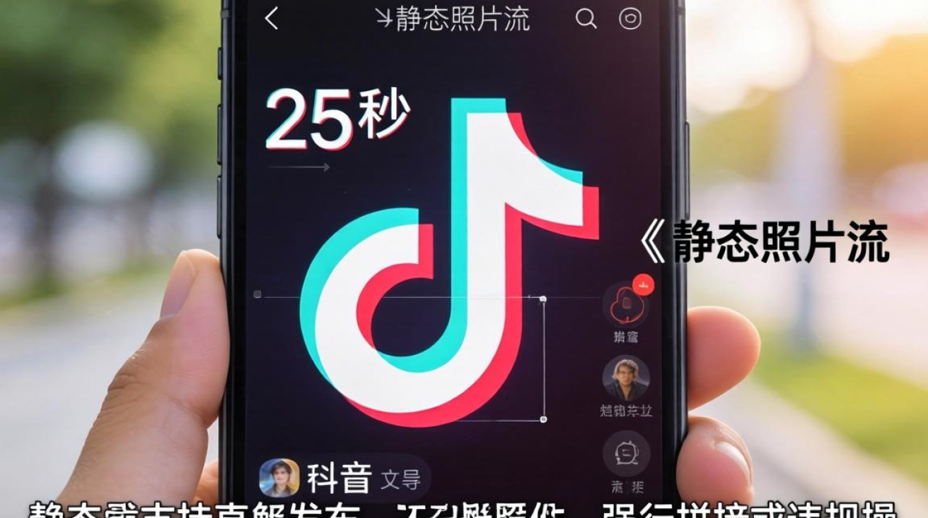 抖音发25秒照片违规被封怎么解决