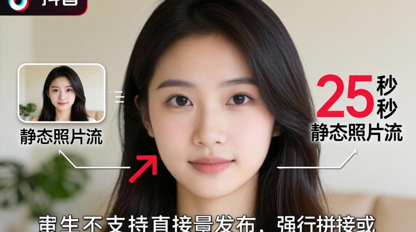 抖音发25秒照片违规被封怎么解决