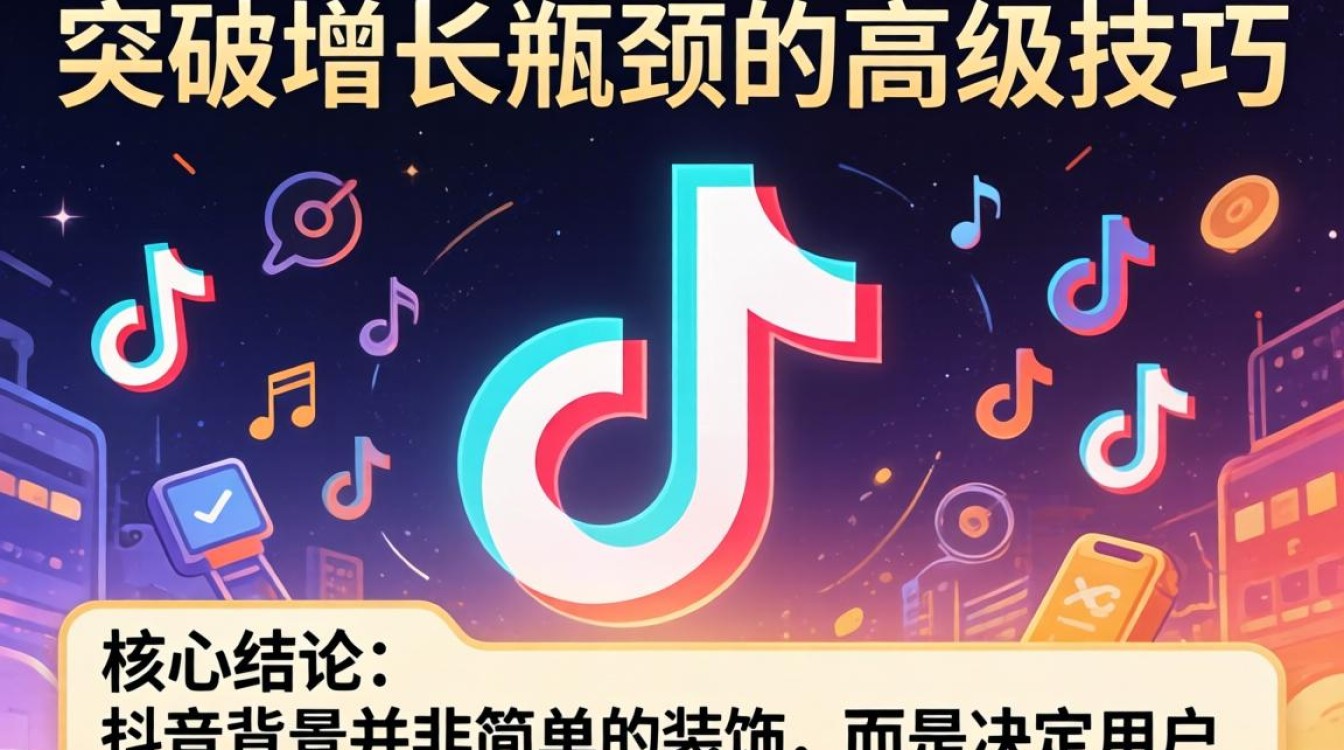 突破增长瓶颈的高级技巧