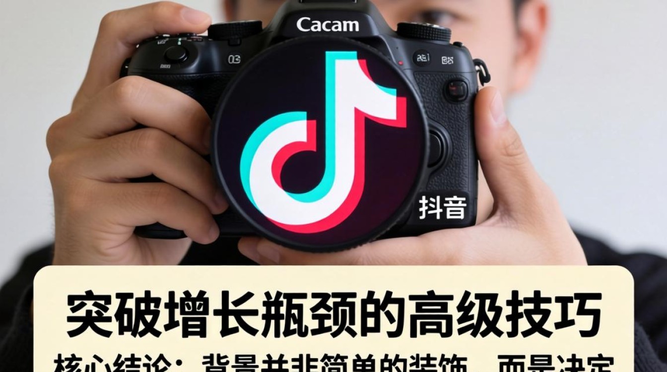 突破增长瓶颈的高级技巧