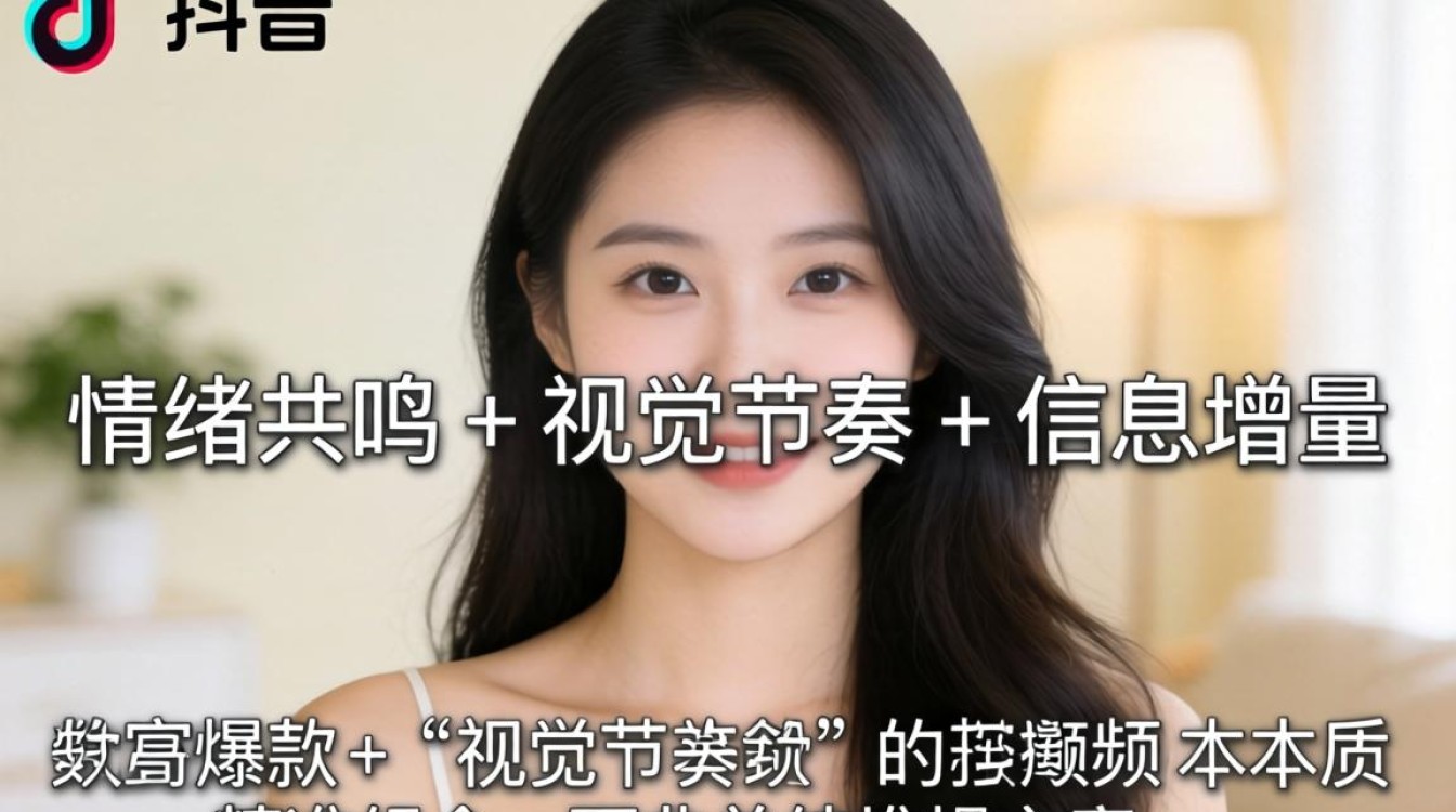 怎么做抖音图片文案视频