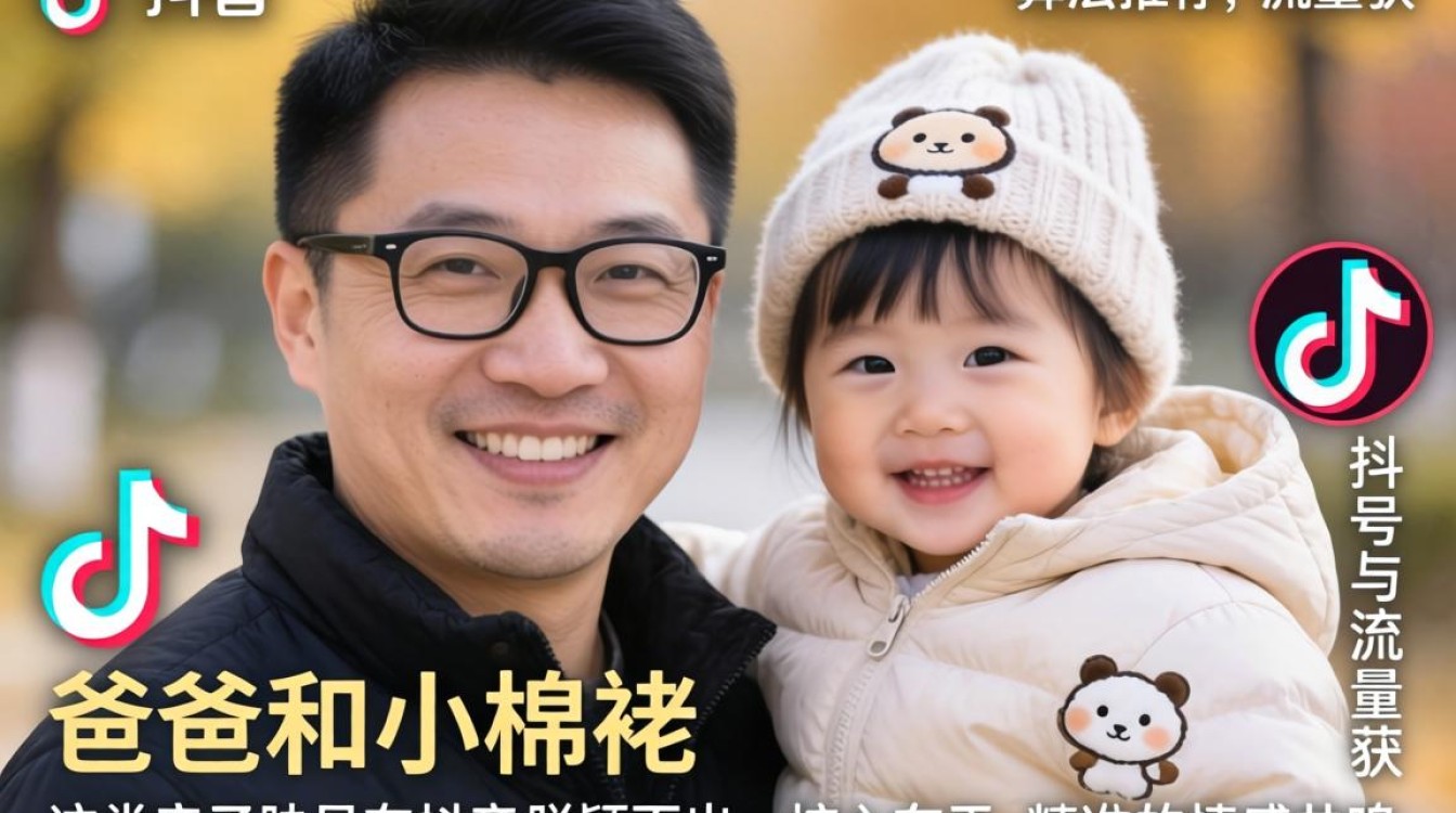 抖音算法推荐与流量获取技巧