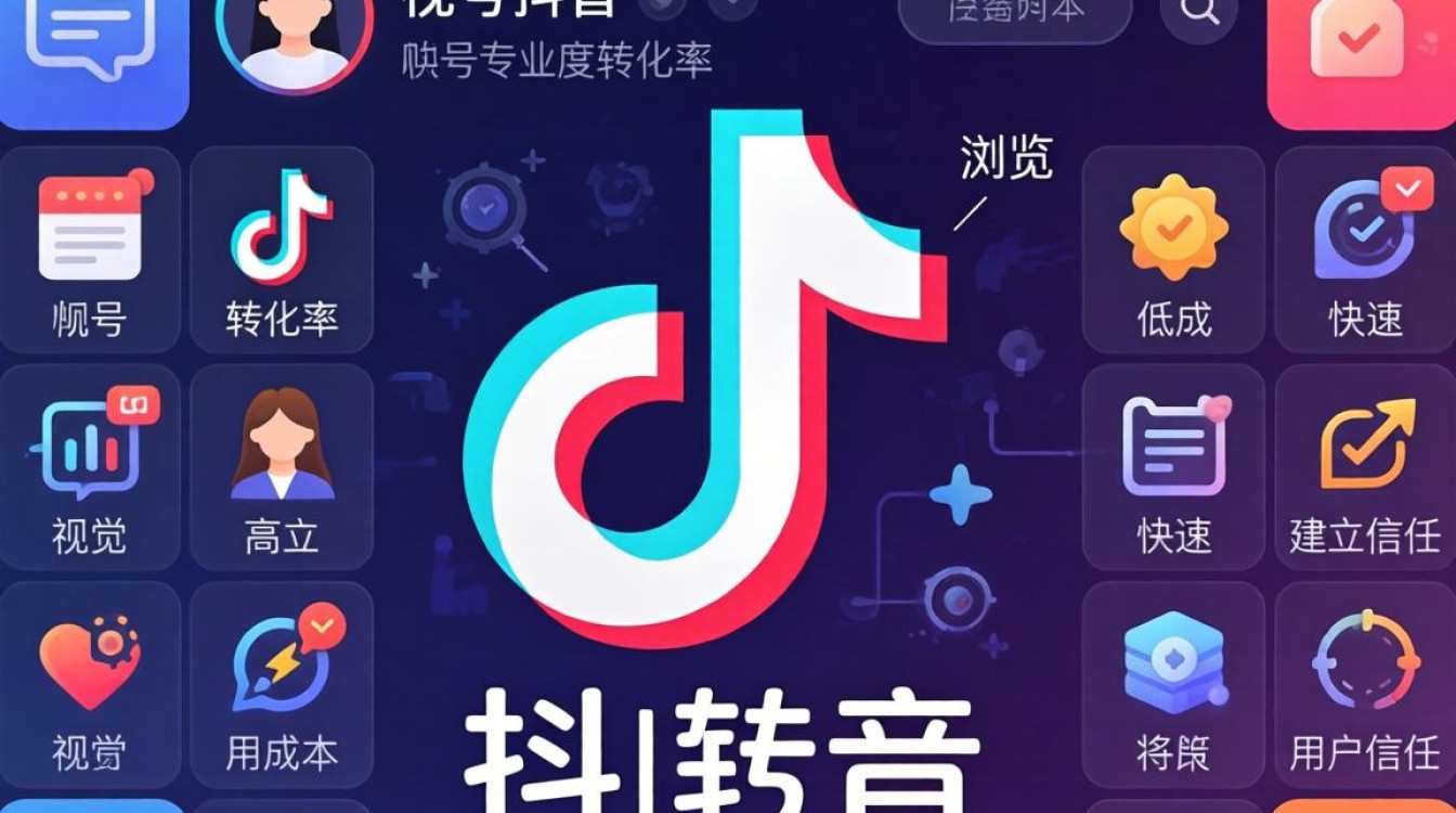 抖音换背景图教程与爆款技巧