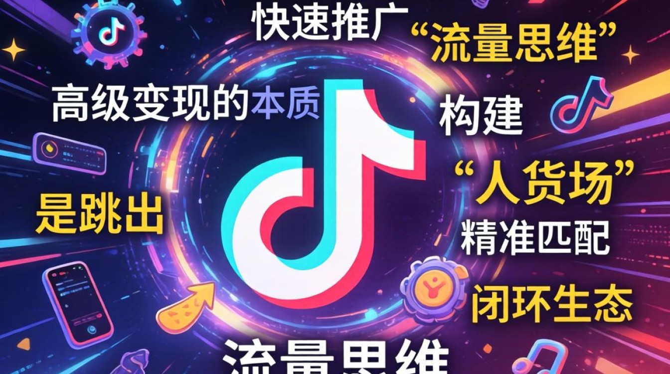 高级变现玩法突破增长瓶颈