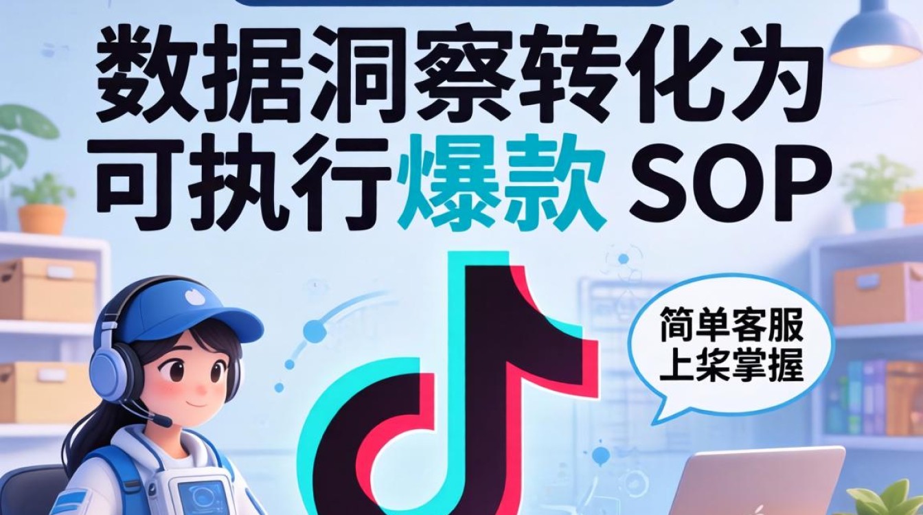 抖音开店怎么做运营助理