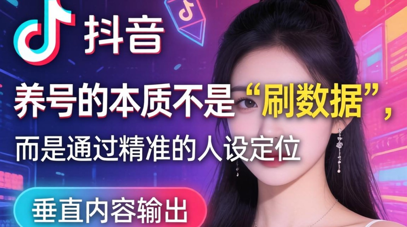 抖音新主播怎么养号呢