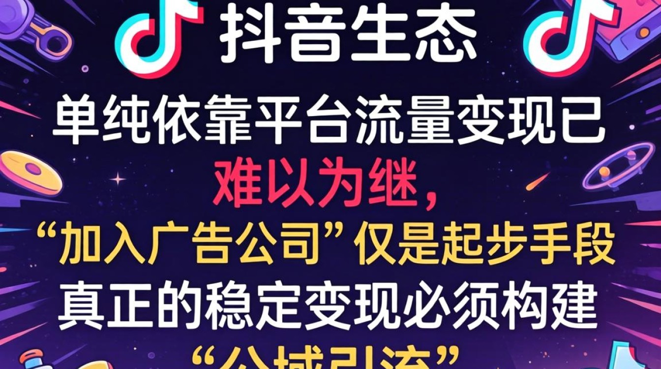 抖音上怎么加入广告公司