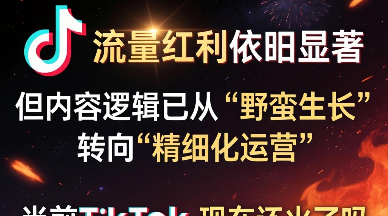 TikTok 出海内容创作技巧怎么做