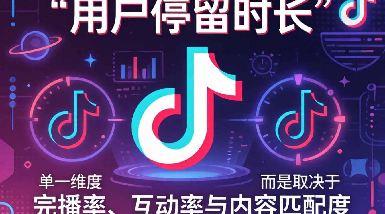 抖音提升内容曝光机制是什么