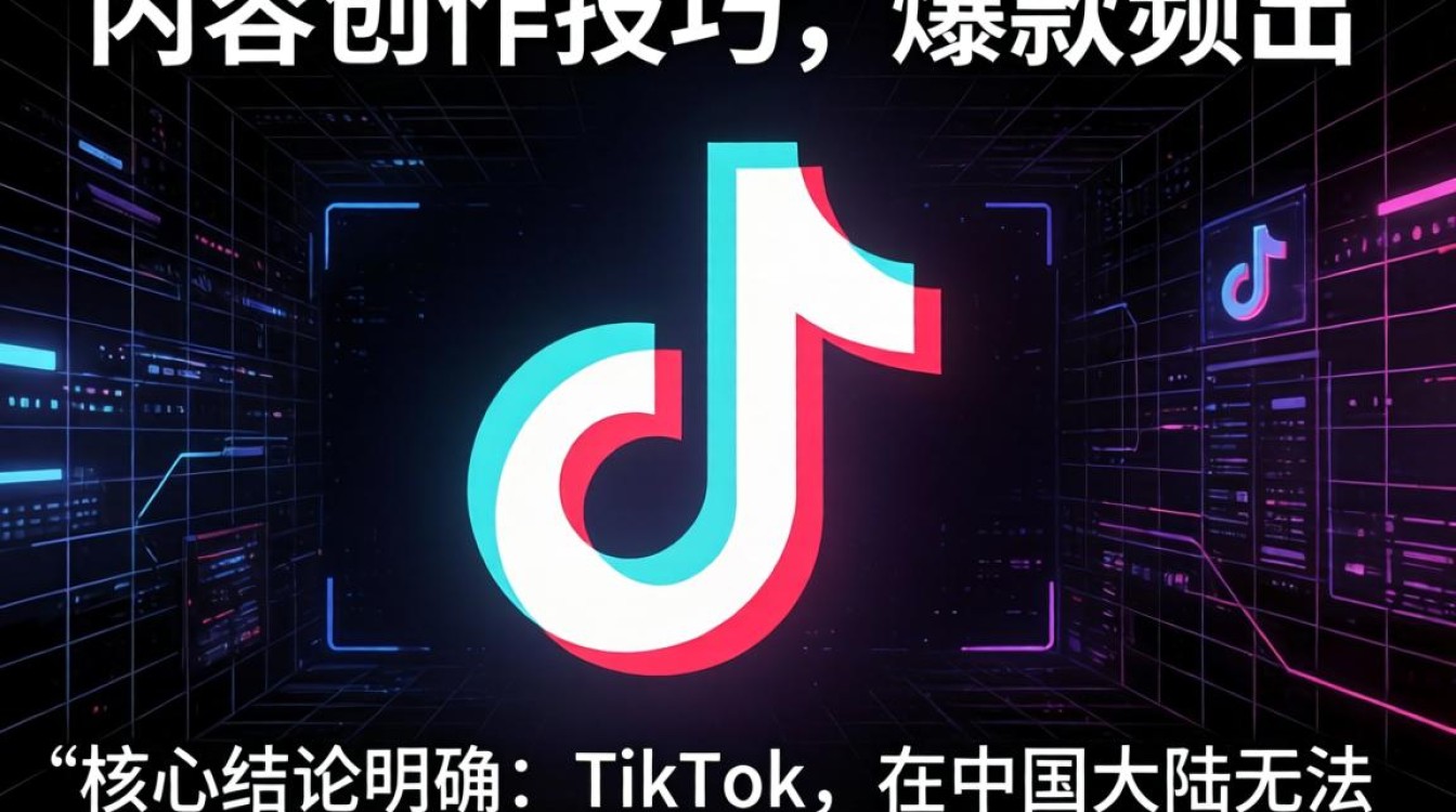 TikTok 中国能下吗
