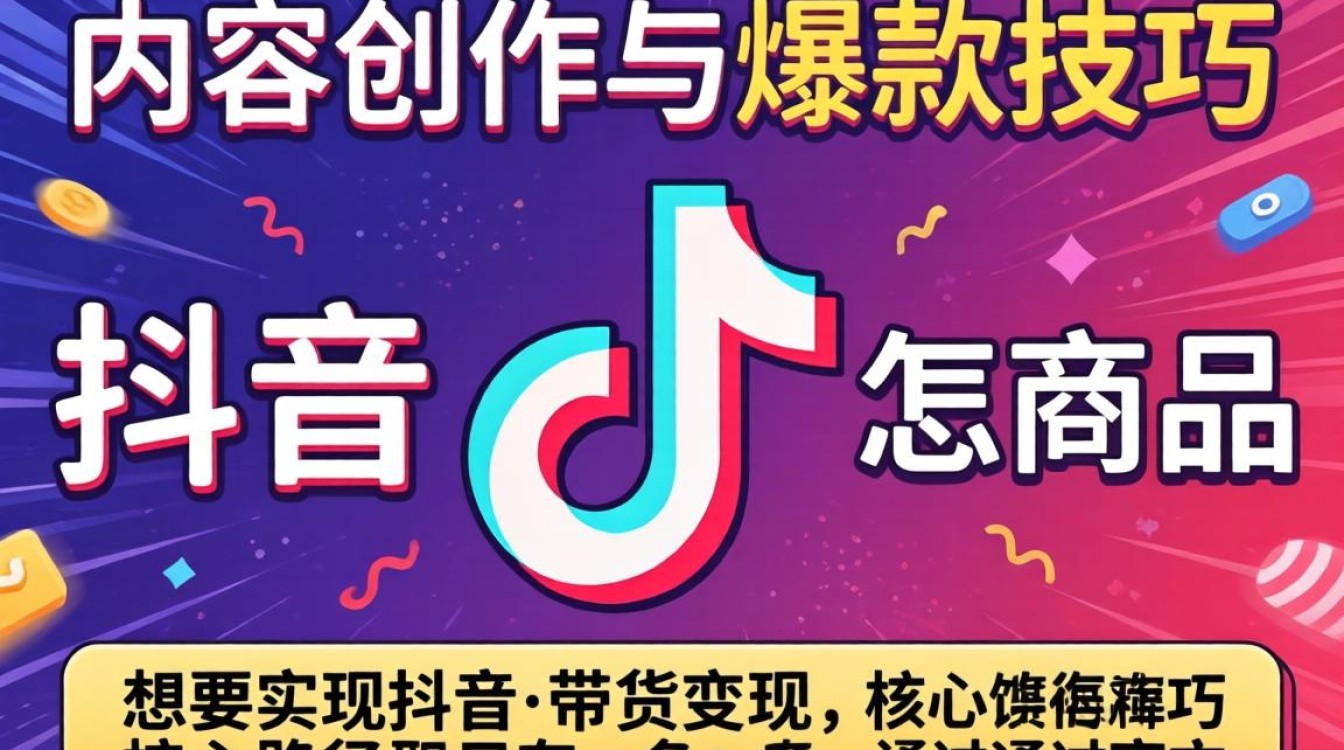 抖音怎么能关联商品呢