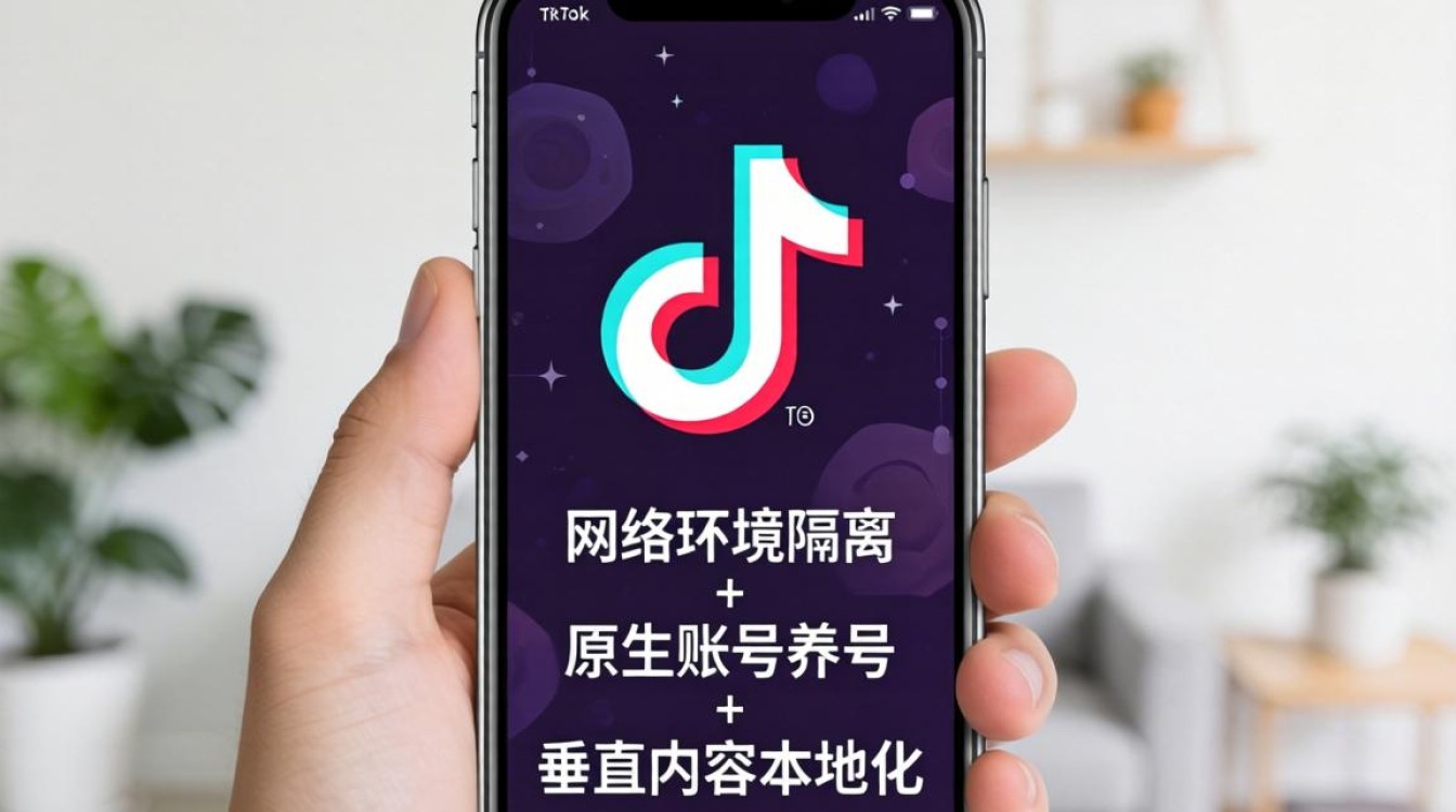 抖音 iPhone 手机怎么用 TikTok