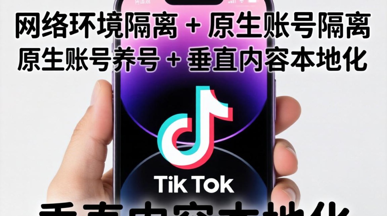 抖音 iPhone 手机怎么用 TikTok