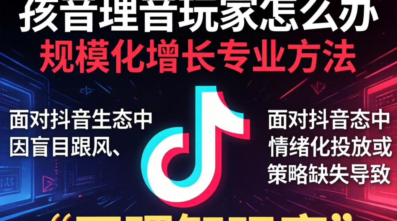 抖音不理智玩家怎么办