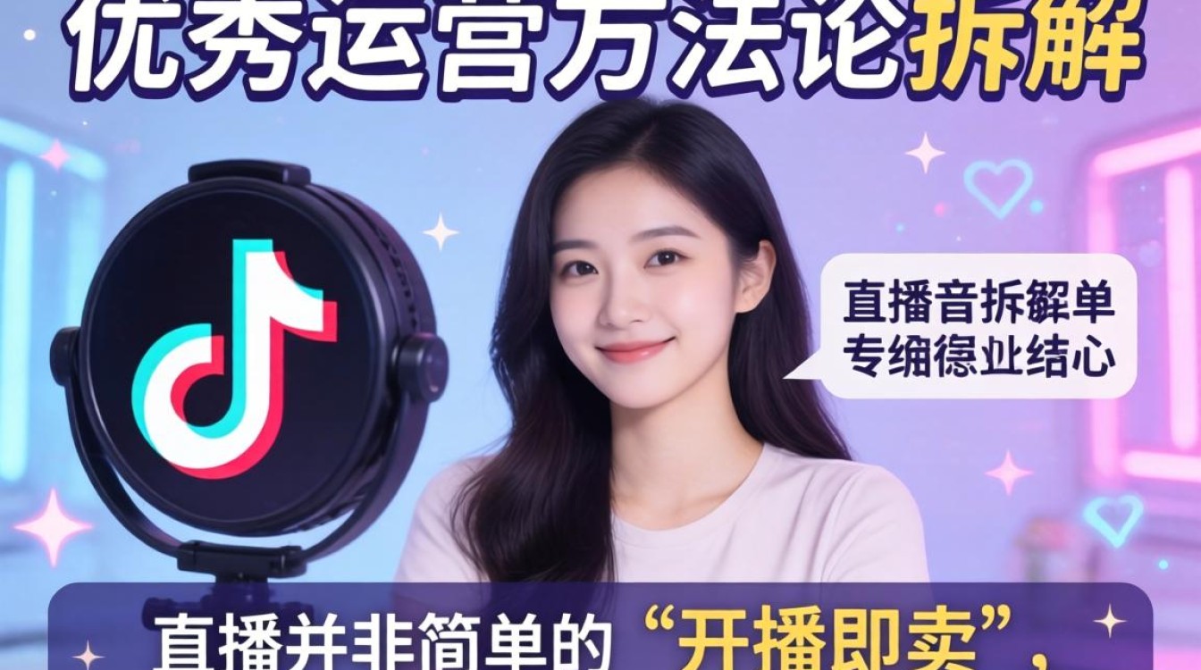 新手如何快速起号与流量变现