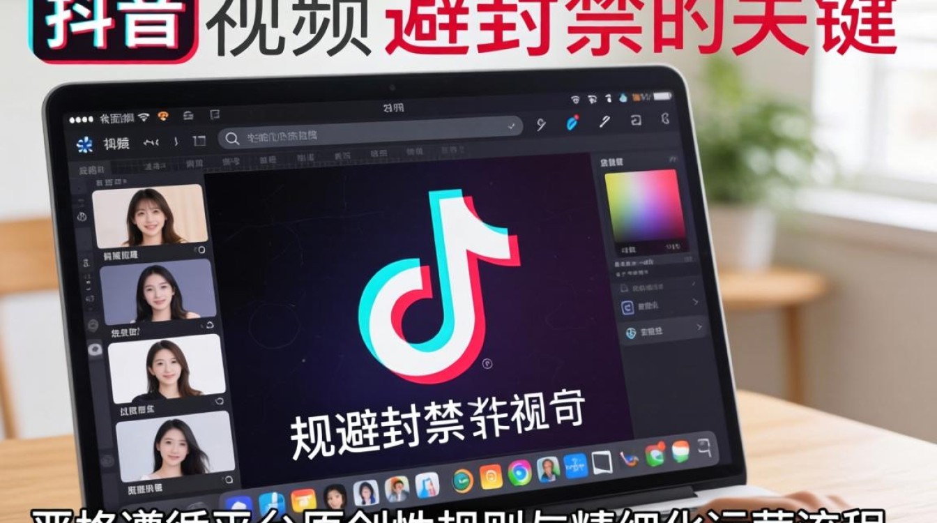 抖音发视频怎么发相册上避免违规被封