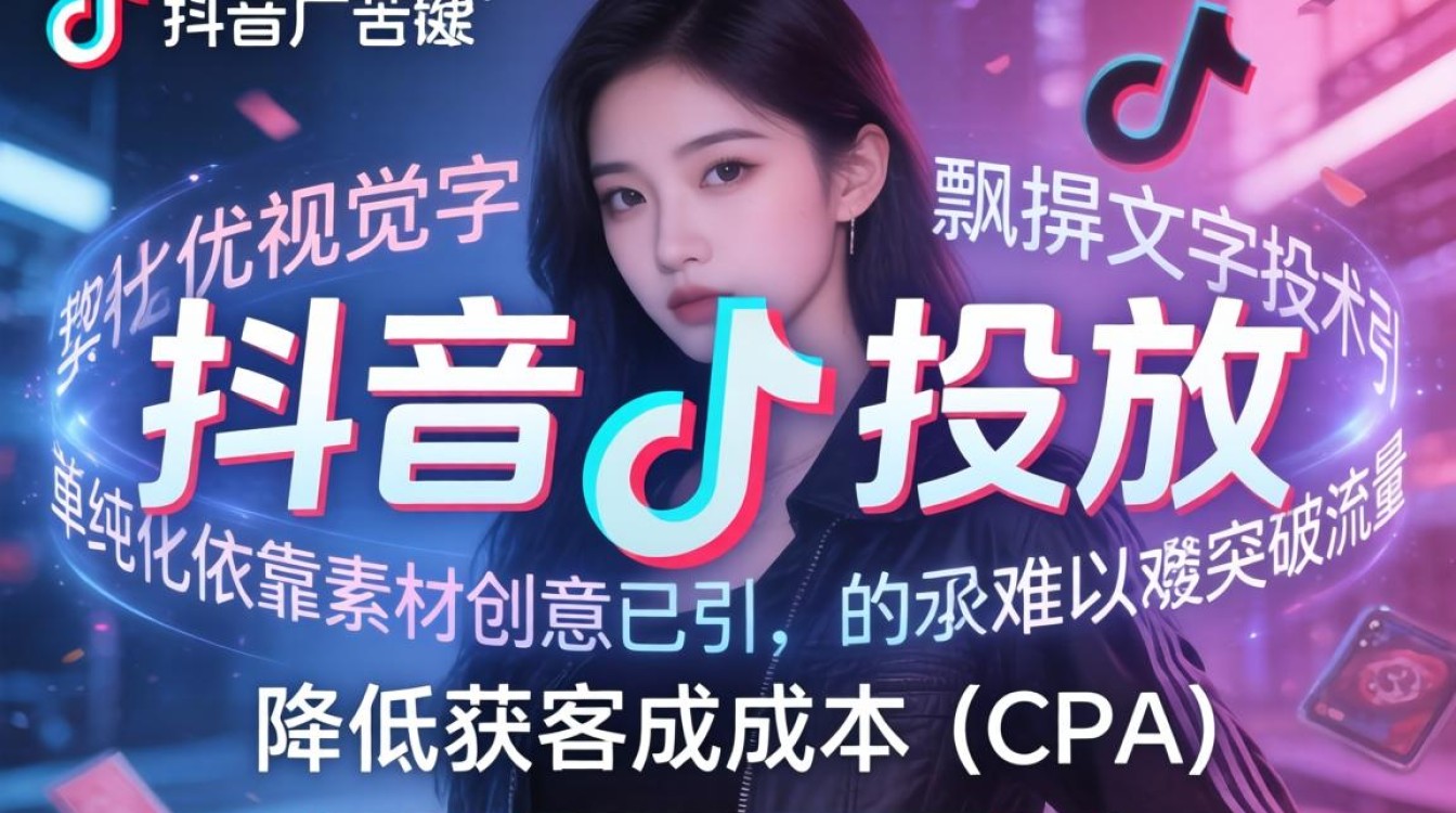 如何降低获客成本广告投放