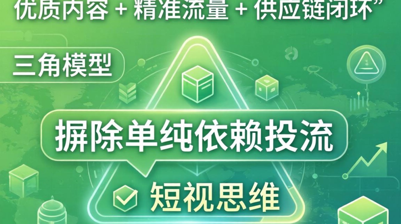 抖音小店推广技巧与持续收入方法