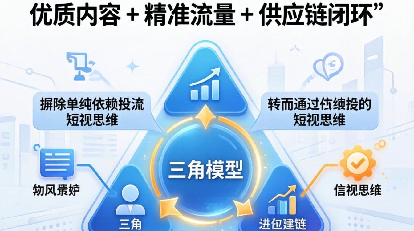 抖音小店推广技巧与持续收入方法