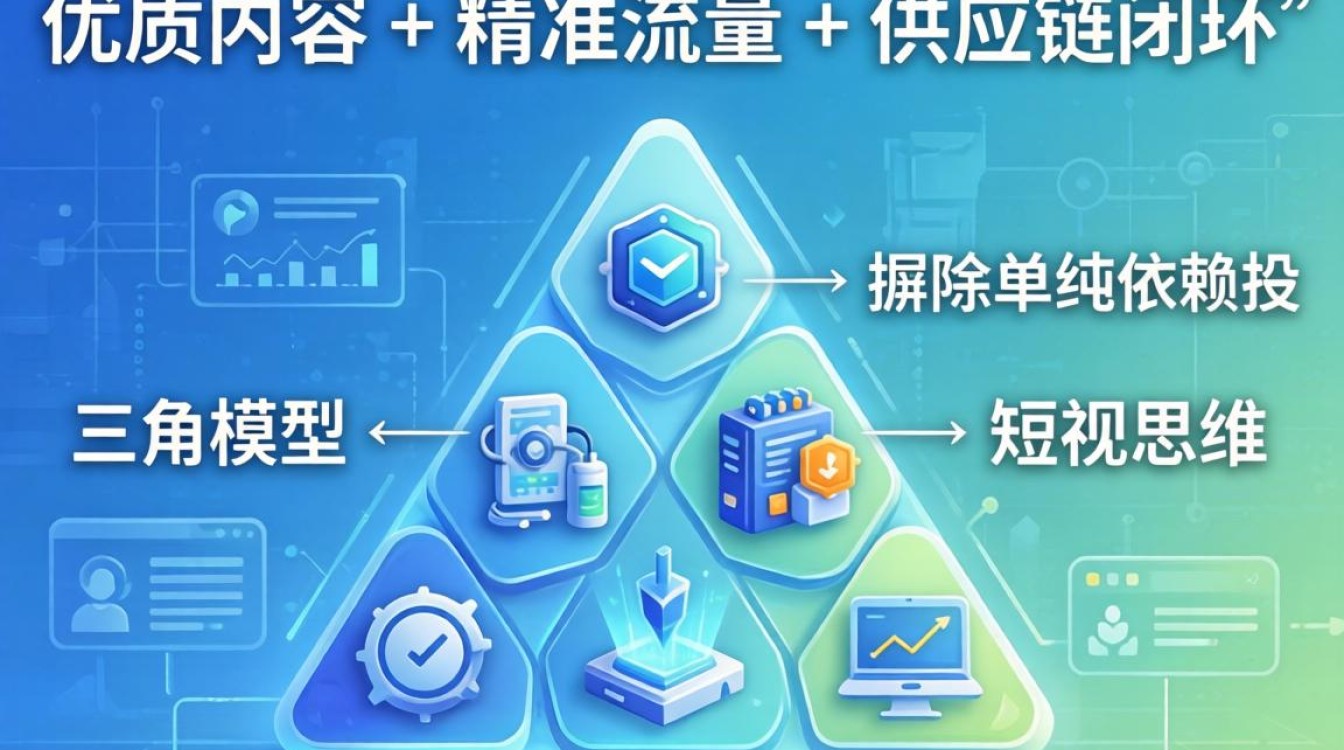 抖音小店推广技巧与持续收入方法