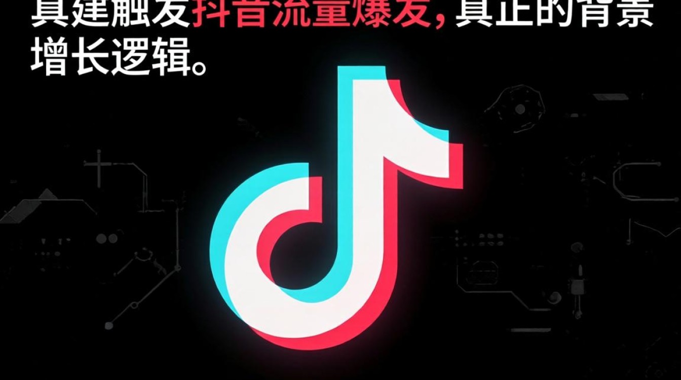 黑色背景提升流量算法解析