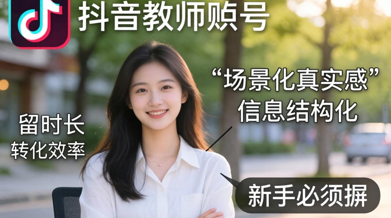 抖音运营实操教程新手必看