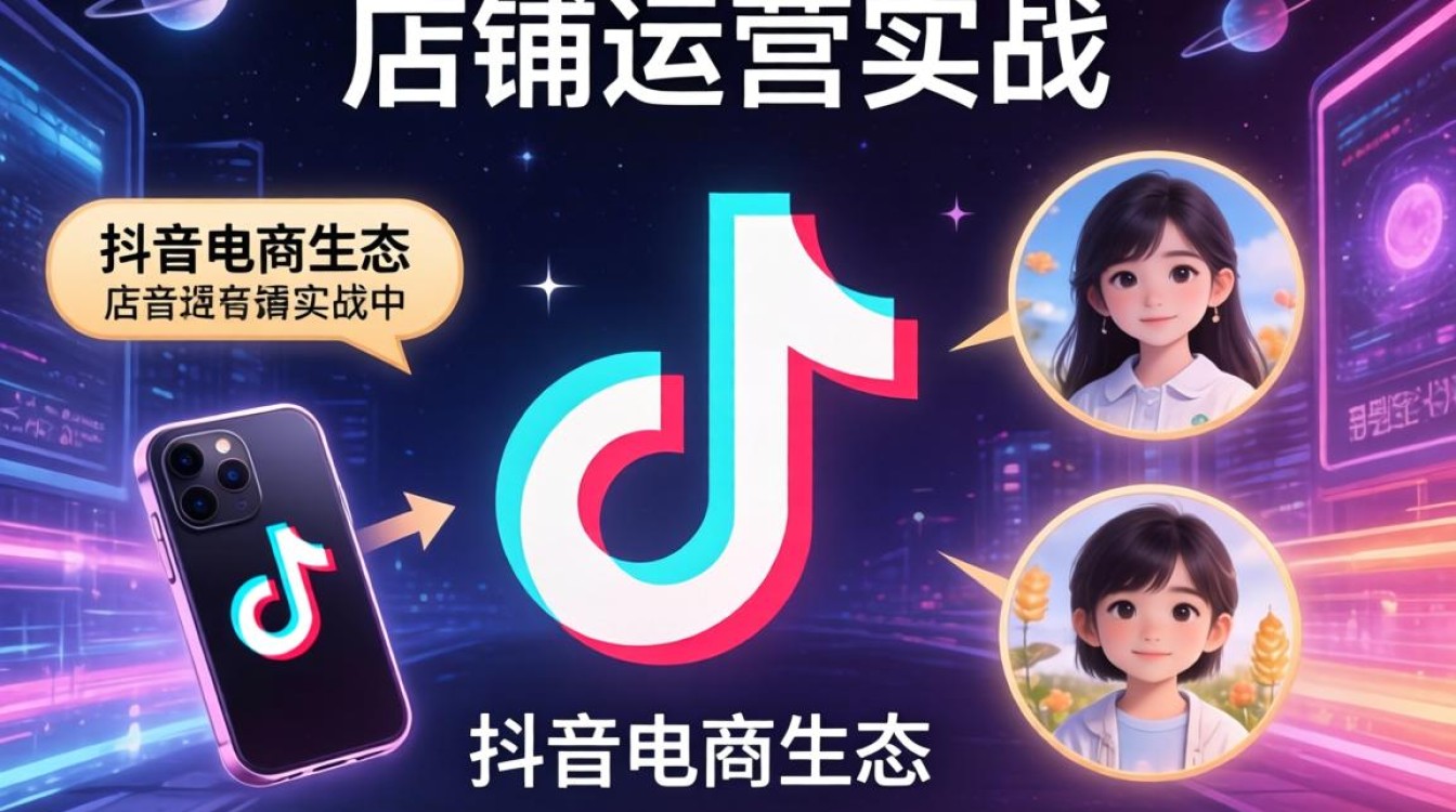 图片带货技巧与店铺商品推广