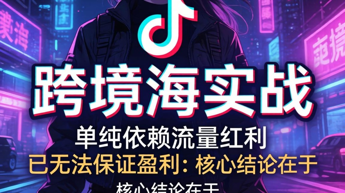 TikTok 产品排行榜 出海运营指南