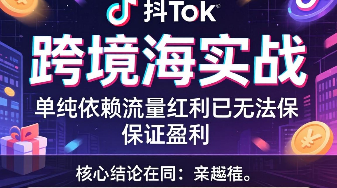 TikTok 产品排行榜 出海运营指南
