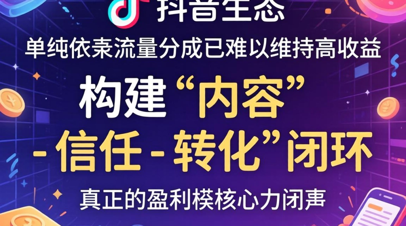 聚享互娱抖音怎么赚钱