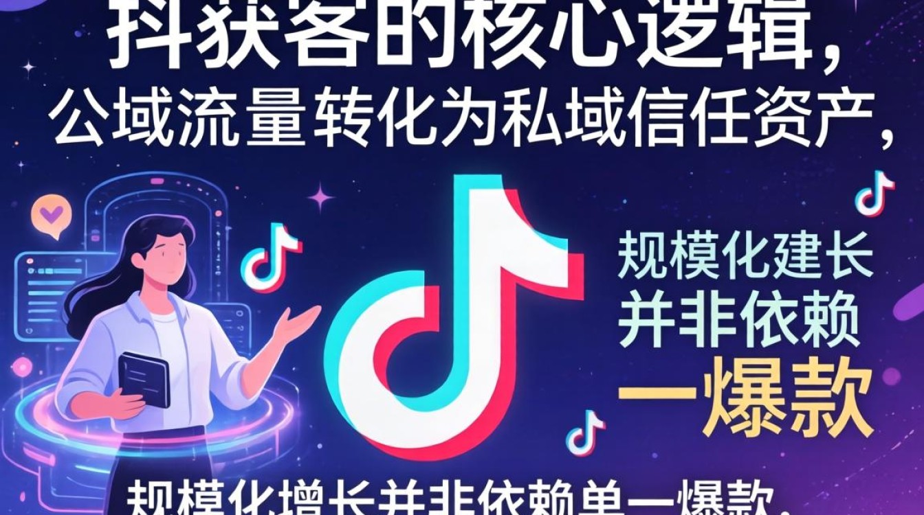 抖音是怎么找客户的呢