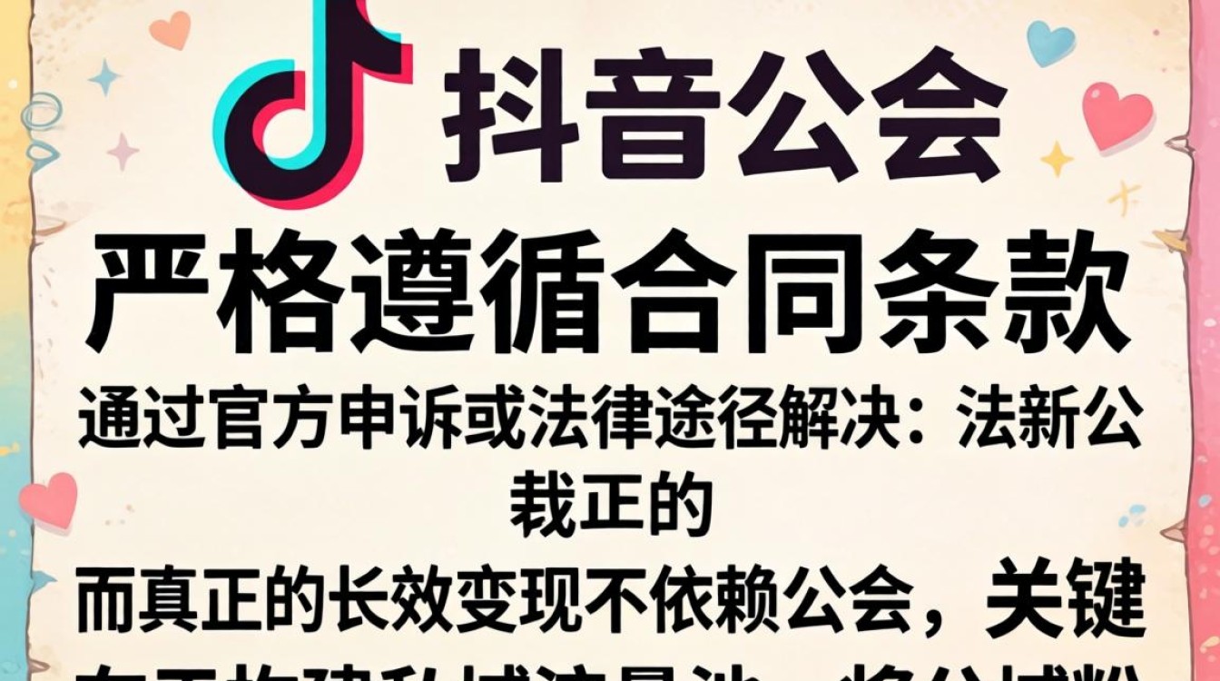 私域流量变现方法与退出工会流程详解