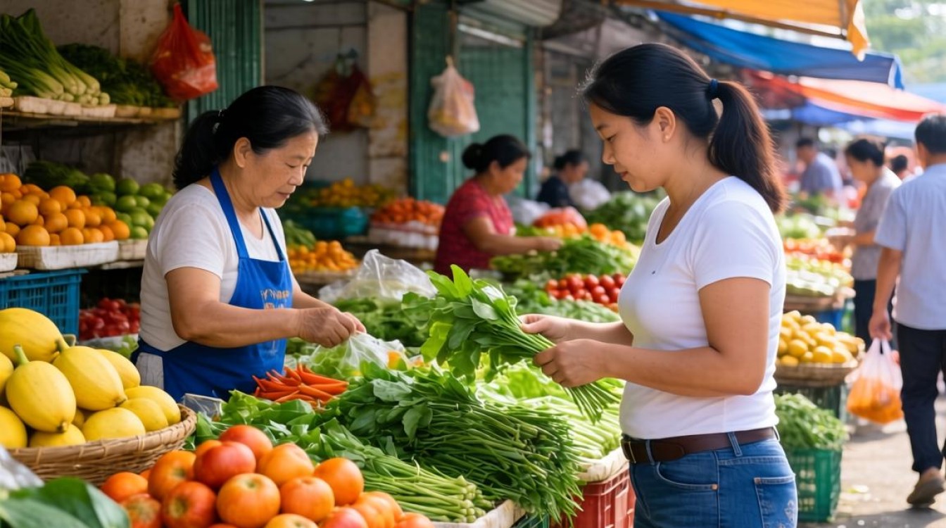 TikTok 全是越南人怎么办