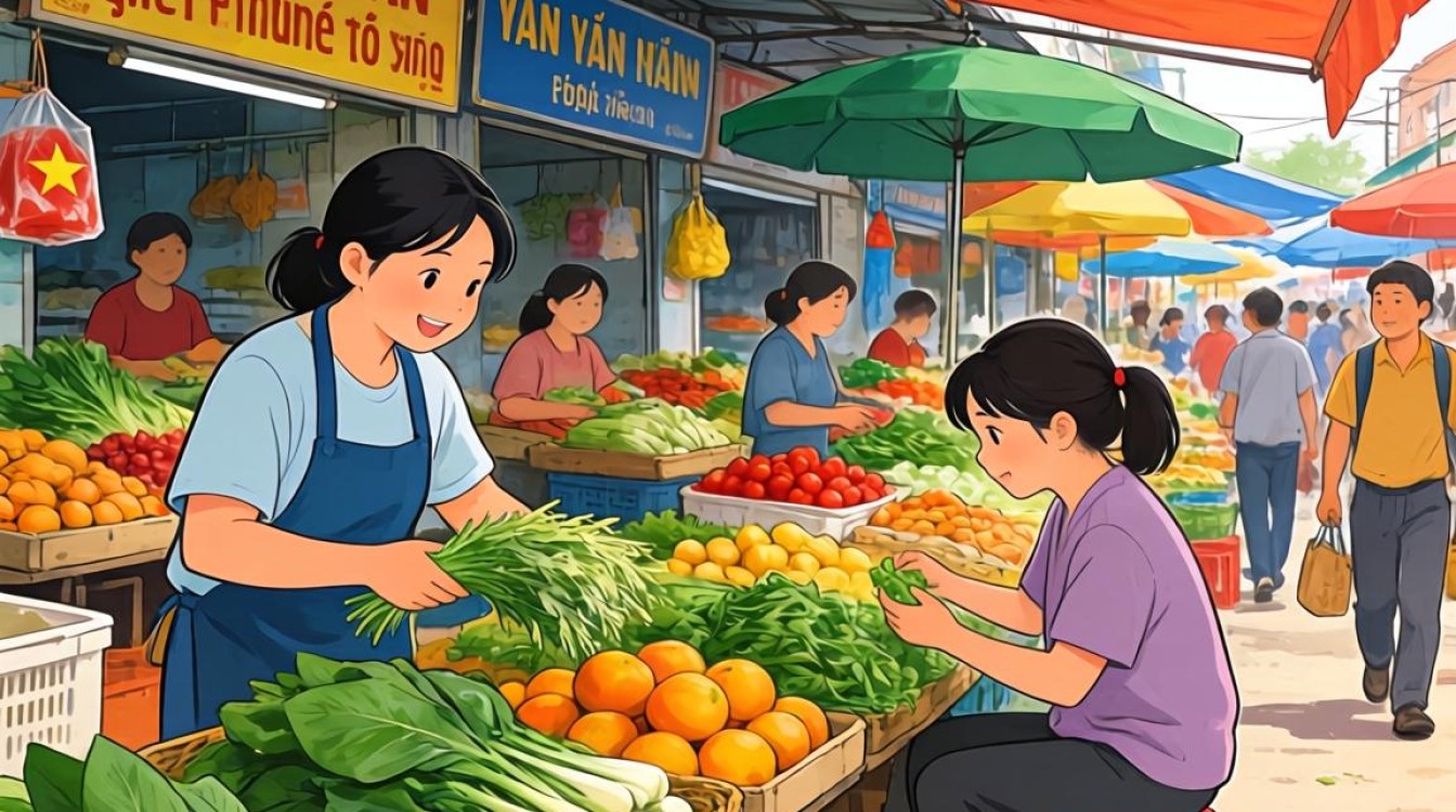 TikTok 全是越南人怎么办