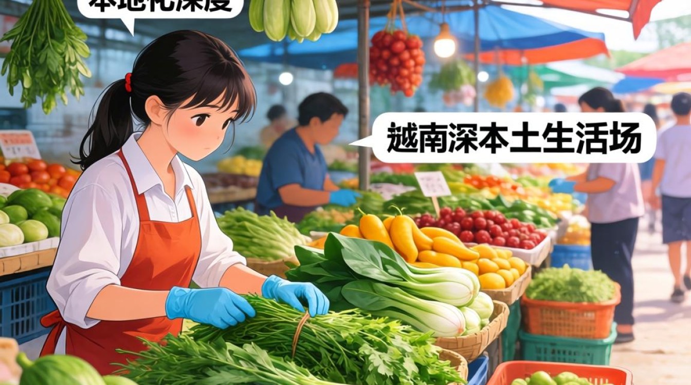 TikTok 全是越南人怎么办